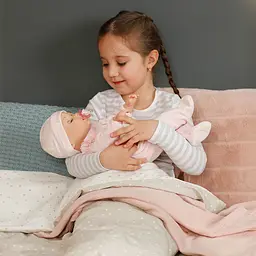 Лялька інтерактивна Baby Born Аннабель 43 см (838396) - мініатюра 6