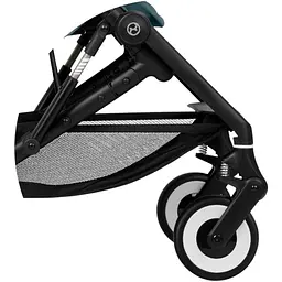 Коляска Cybex Agis BLK Stormy Blue (525000775) - мініатюра 11