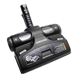 Турбощітка з УФ-лампою для пилососа Samsung з фіксацією в трубу DJ97-01628F