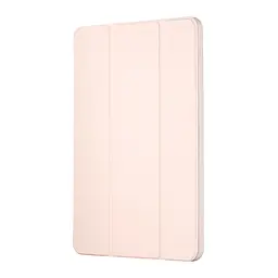Чохол-книжка Smart Case iPad Air 4/Air 5 (10,9"2020/2022) iPad Air (11" 2024/2025/2026) Clear Pink Sand (05)