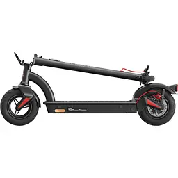 Електросамокат Sharp EM-KS2AEU-B 10" 350W - мініатюра 5