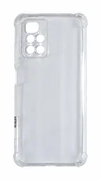 Чохол XON PhoneCase для Xiaomi Redmi 10 (PCSA3211011T 0656) Прозорий