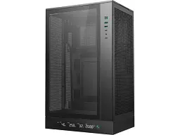 Корпус Deepcool CH270 Digital Black (R-CH270-BKNDM0-G-1) - мініатюра 2