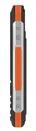 Телефон Ergo E283 Orange UA UCRF - мініатюра 2
