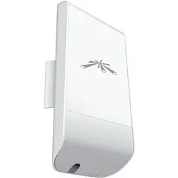 Точка доступу UbiQuiti NanoStation Loco M2