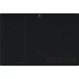 Індукційна варильна поверхня Electrolux EIS82453IZ (949599333) [137720]