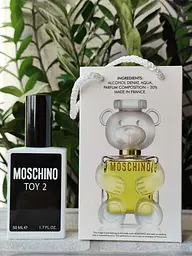 Парфюм женский, аромат по мотивам Toy 2, В СУМОЧКЕ (50 мл)