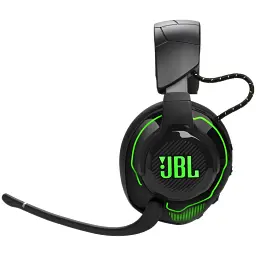 Bluetooth Stereo JBL QUANTUM 910X (JBLQ910XWLBLKGRN) Black UA - мініатюра 3