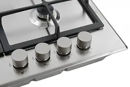 Газова варильна поверхня Whirlpool GMA 6422/IX (6222671) - мініатюра 6