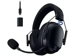 Навушники з мікрофоном Razer BlackShark V3 Black (RZ04-05410300-R3G1)