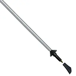 Палиці для скандинавської ходьби Gabel Vario S-9.6 Fucsia (7008350620000) телескопічні - мініатюра 4