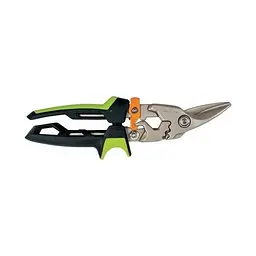 Ножиці для металу праві Fiskars PowerGear (1027208)