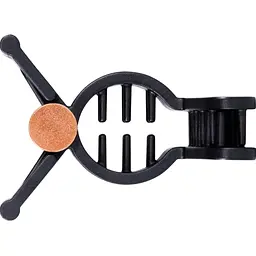 Набір затискачів для волосся Dyson Hair Clips Black/Rich Cooper (973267-01) [123857] - мініатюра 5