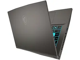 Ноутбук MSI Thin 15 B13VE Cosmos Gray (B13VE-3483XUA) - мініатюра 6