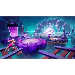 Ключ активації Microsoft Kao the Kangaroo для Xbox One/Series - мініатюра 8