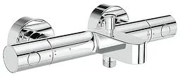 Термостат для ванни Grohe Grohtherm 1000 Cosmopolitan 34215000, Хром