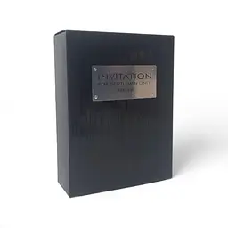 Туалетна вода для чоловіків Emper Invitation 100 мл (46054854698) - мініатюра 6
