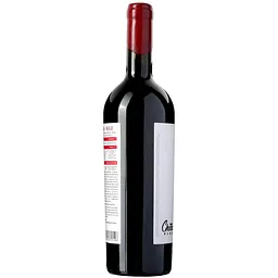 Вино Chateau Pinot Kabernet Sauvignon Merlot Grand Reserve 2022 сортове столове сухе червоне 0.75 л
- мініатюра 3