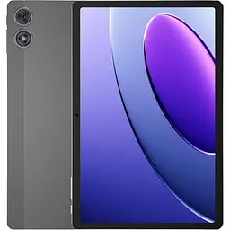 Планшет Tecno MegaPad 10 (T1001) 10.1" 4ГБ, 128ГБ, LTE, 7000мАгод, Dark Grey