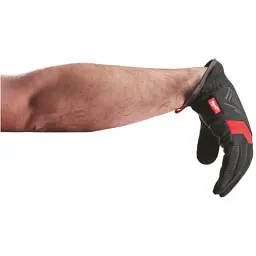 Захисні рукавиці Milwaukee Free-Flex, 7/S (4932479729) - миниатюра 3