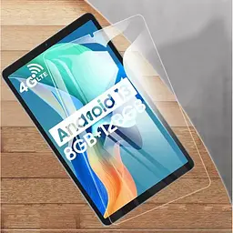 Захисне скло BeCover для Blackview Tab 60 8.68" (712825) - мініатюра 4