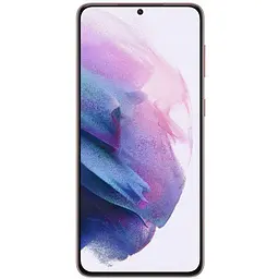 Смартфон Samsung Galaxy S21+ G996B/DS 5G 8/128 Gb Violet - мініатюра 2