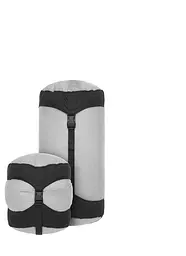 Компресійний мішок Sea to Summit Ultra-Sil Compression Sack, 8 л Чорний-Сірий