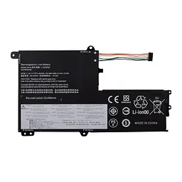 Акумулятор для ноутбука BestBatt Lenovo (L15C3PB1) IdeaPad 330S-14 330S-15 (Replacement)