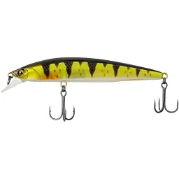 Воблер Jackall Rerange 95 SP Ghost G Perch