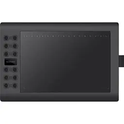 Графический планшет Gaomon M106K Pro