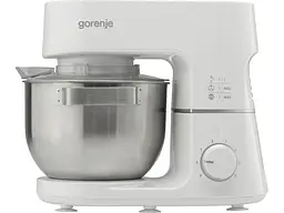 Кухонний комбайн Gorenje MMC800CW - мініатюра 3