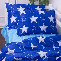 Комплект постільної білизни MirSon Kids Time 22-1136 Tecla, дитячий - мініатюра 2