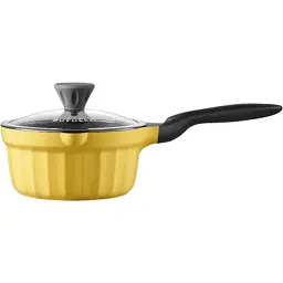 Ківш Buydeem CP141 1.8 л Mellow Yellow (CP141-MY)