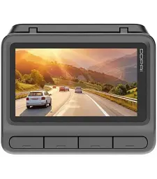 Автомобільний відеореєстратор DDPai Z60 Dual-Channel Set - мініатюра 3