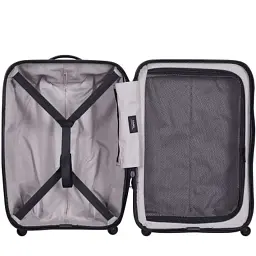 Валіза Lojel Vita 18 Matte Black S (Lj-PP10-19522) - мініатюра 5