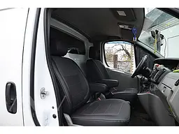Авточохли модельні MW Brothers для Renault Trafic II ( 1+1 ) c 2002 - мініатюра 3