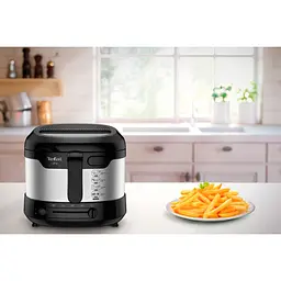 Фритюрниця Tefal Uno M FF215D [121195] - мініатюра 6