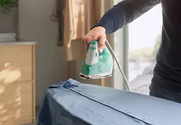 Праска Electrolux E5SI2-2AM Green UA - мініатюра 5