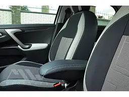 Авточохли модельні MW Brothers для Citroen C-Elysee c 2013