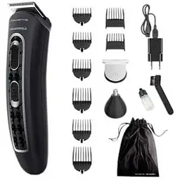 Машинка для стрижки Rowenta TN911LF0 (6892946)