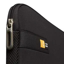 Чохол Case Logic Laps Sleeve 14` LAPS-114 Black (6622044) - мініатюра 2