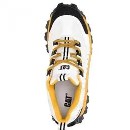 Кросівки Caterpillar Intruder 37 Star White (1103-P723902-37) - мініатюра 4