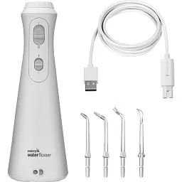 Іригатор Waterpik WP-490 White [107771] - мініатюра 2
