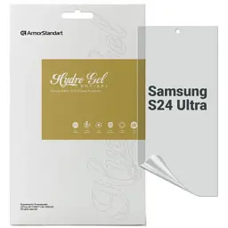 Плівка захисна Armorstandart Anti-spy Samsung S24 Ultra (ARM72469)