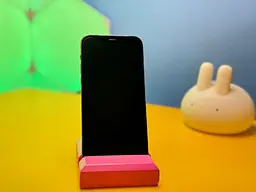 Смартфон Apple iPhone 12 Pro 128GB Pacific Blue (1326) Б/У [148835] - мініатюра 3