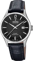Годинник Festina Swiss Made F20007/4
