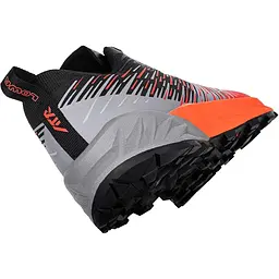 Кросівки Lowa Amplux 43.5 Black/Flame (1012-310695-0332-43.5) - мініатюра 4