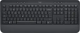 Комплект (клавіатура + миша) Logitech Signature MK650 Combo for Business Graphite (920-011004) [80174] - мініатюра 4