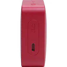 Портативна акустика JBL Go Essential 2 Red (JBLGOES2REDEU) - мініатюра 7
