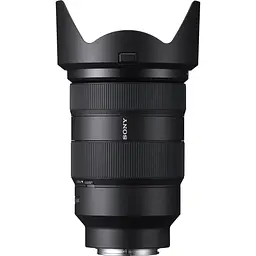 Об'єктив Sony FE 24-70mm f/2.8 G (SEL2470GM) [100058] - мініатюра 4